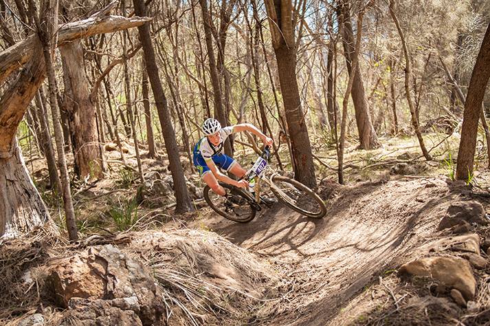 Tasmanian MTB multi day tour